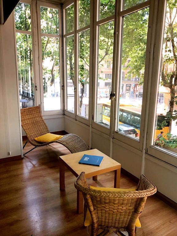 Mayerling Schumann Barcelona Exterior photo